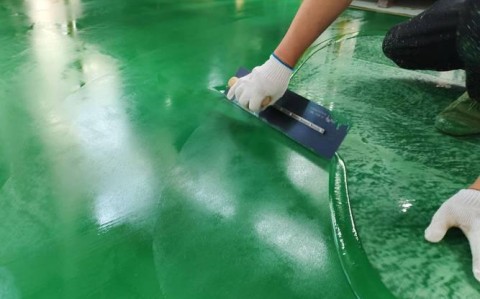 三门峡VEF地坪什么是VEF地坪