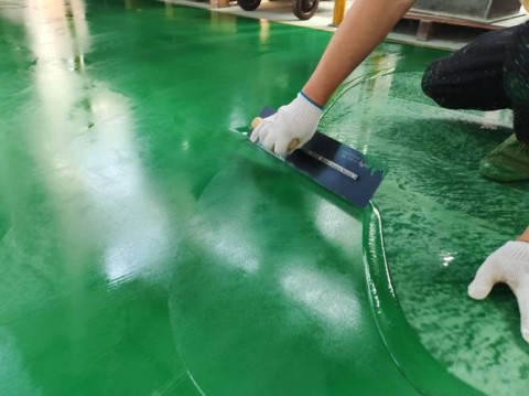 三门峡VEF地坪什么是VEF地坪