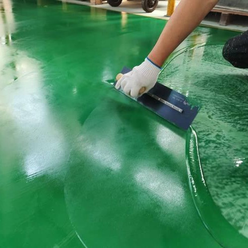 三门峡VEF地坪什么是VEF地坪产品图1